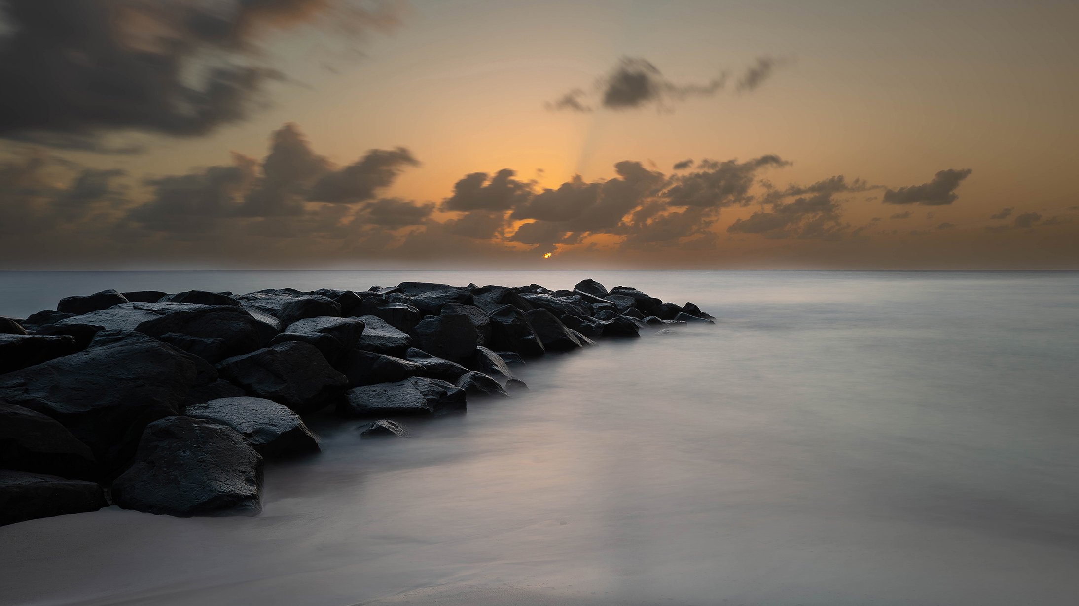 Needham Point Sunset Bridgetown Barbados.jpg