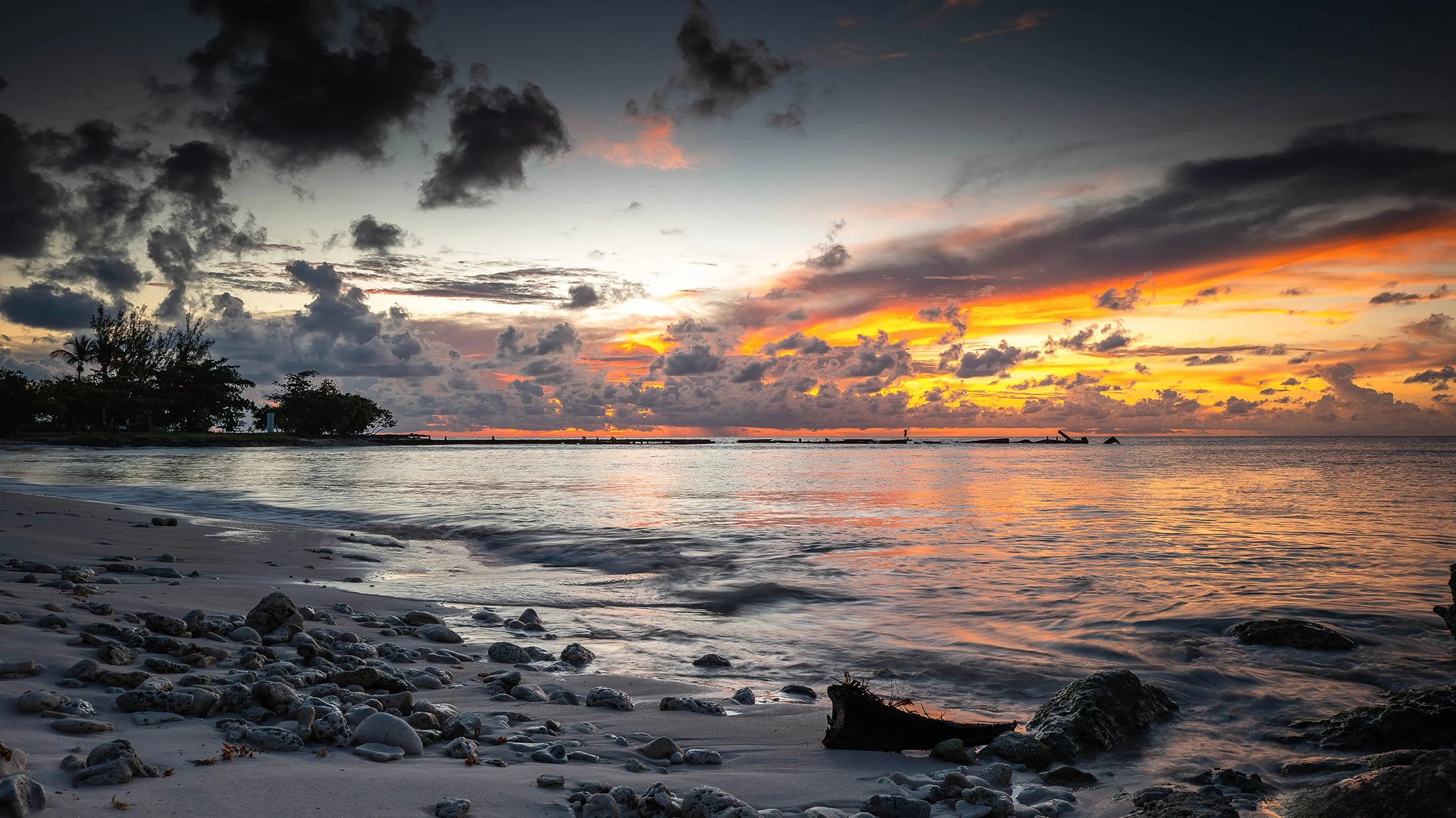 Carlisle Bay Sunset Barbados.jpg
