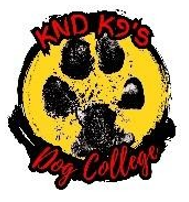 KND-K9&#39;s - Paws, Learn, Grow. Building brighter futures for every dog