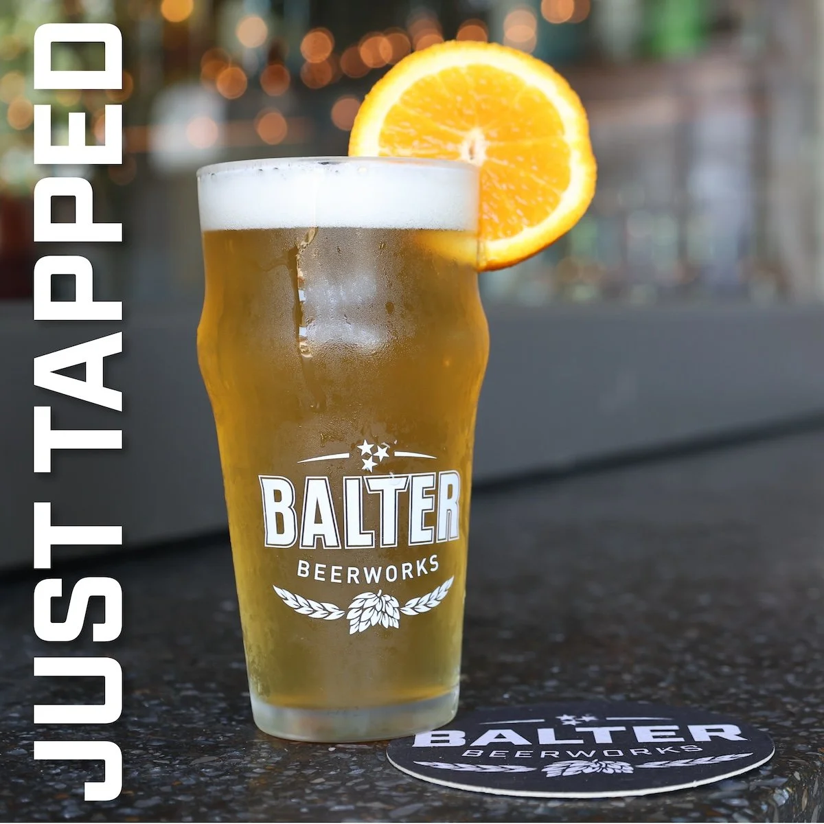 Sunsphere Beer Release