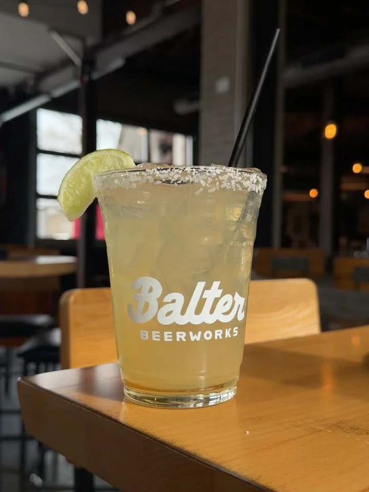 🍋&zwj;🟩A marg a day keeps the doctor away or somethin like that. We don&rsquo;t know we&rsquo;ve had too much beer. 

We&rsquo;re more than just pints though. Join us for Taco Tuesday&rsquo;s, every Tuesday enjoy $2.00 off the Draft Margarita and T