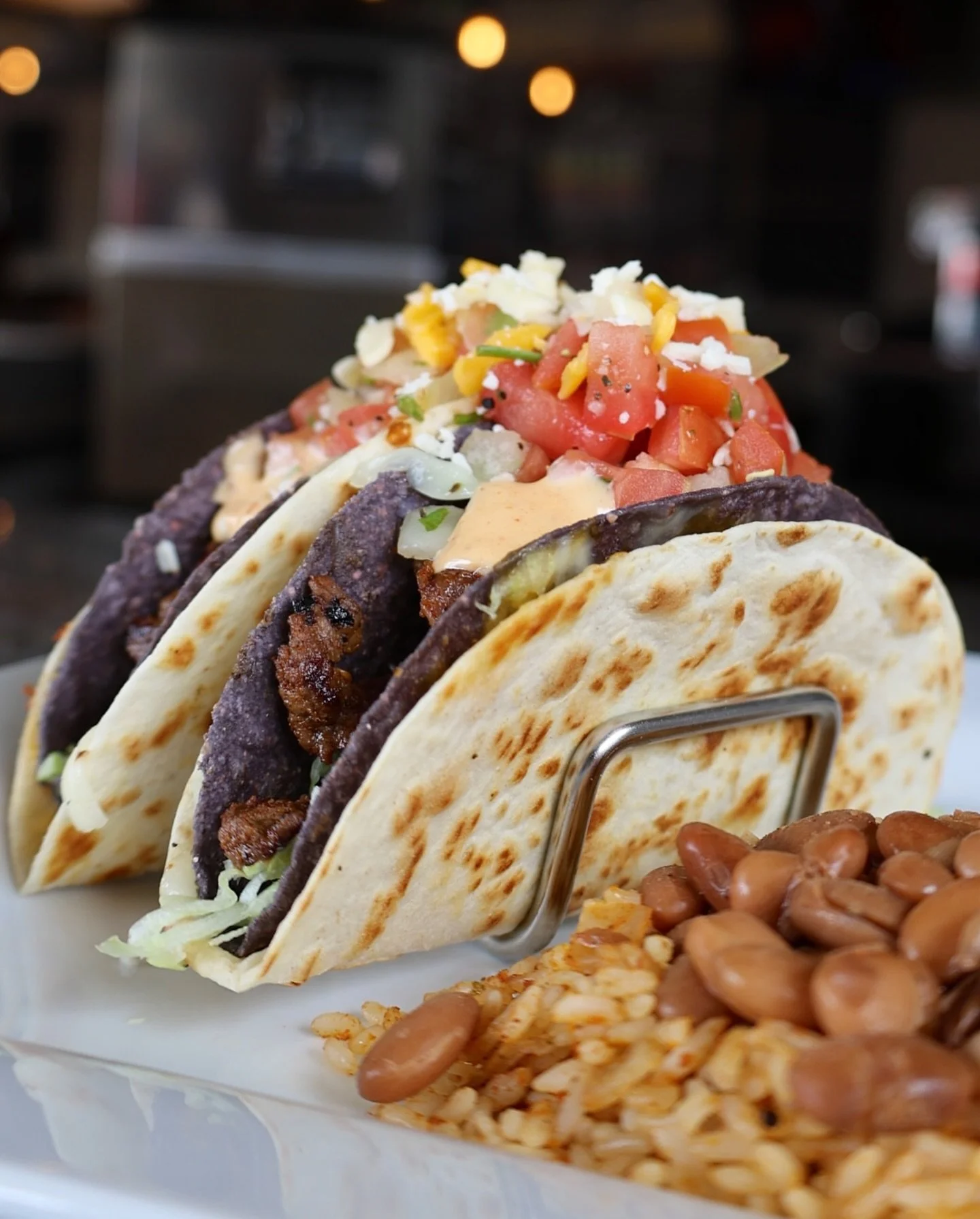 And just like that you have plans this week&hellip; 🎙️EPIC DAYS. Tell your friends. Tell your mom. Tell everybody- it&rsquo;s time to BALTER. 

TACO TUESDAY: Every Tuesday enjoy $2.00 off Draft Margaritas and Tacos + Happy Hour pricing on our award-