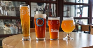 Balter Beerworks photo