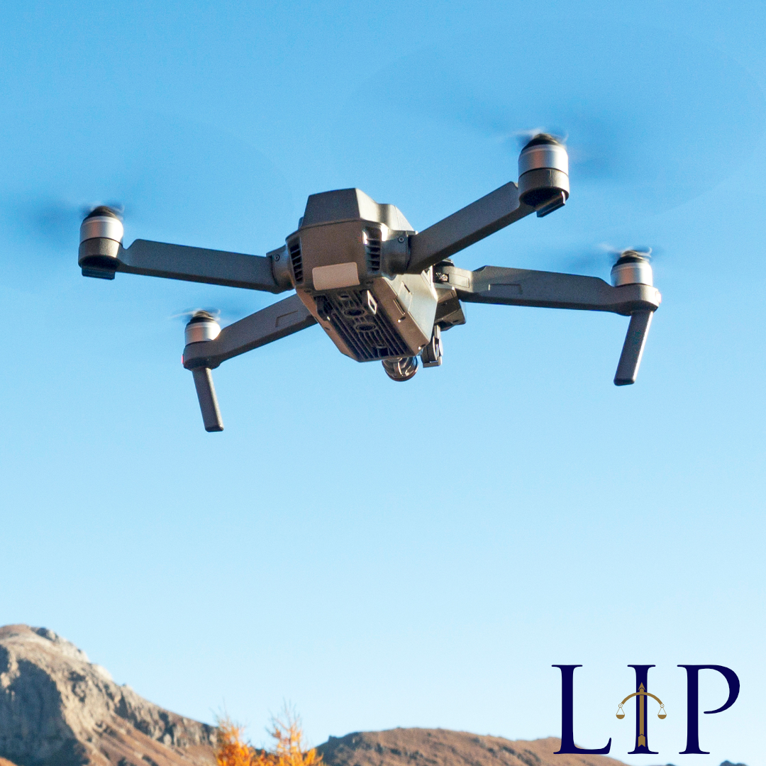 Has International Law Fallen Behind Modern Warfare? The Legal Gap Around Drones and Autonomous Weapons