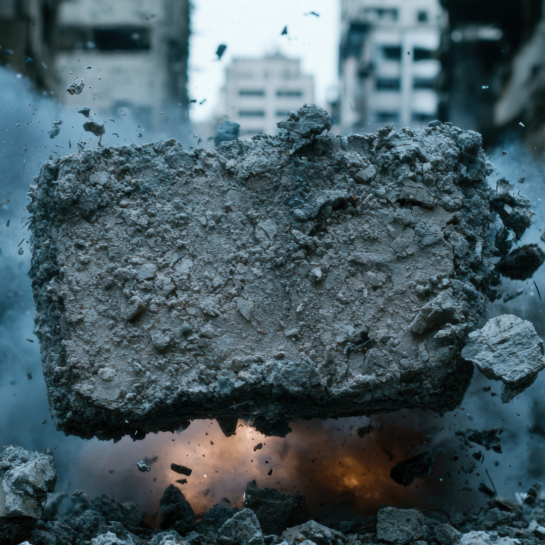 When War Comes to the High Street: Can International Law Survive Urban Battlefields?