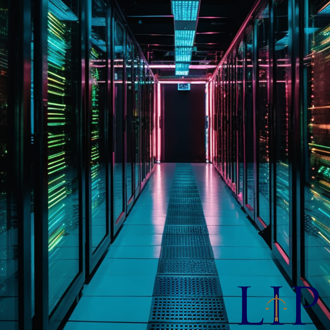 Digital Borders: When Your Server Room Becomes a Battlefield