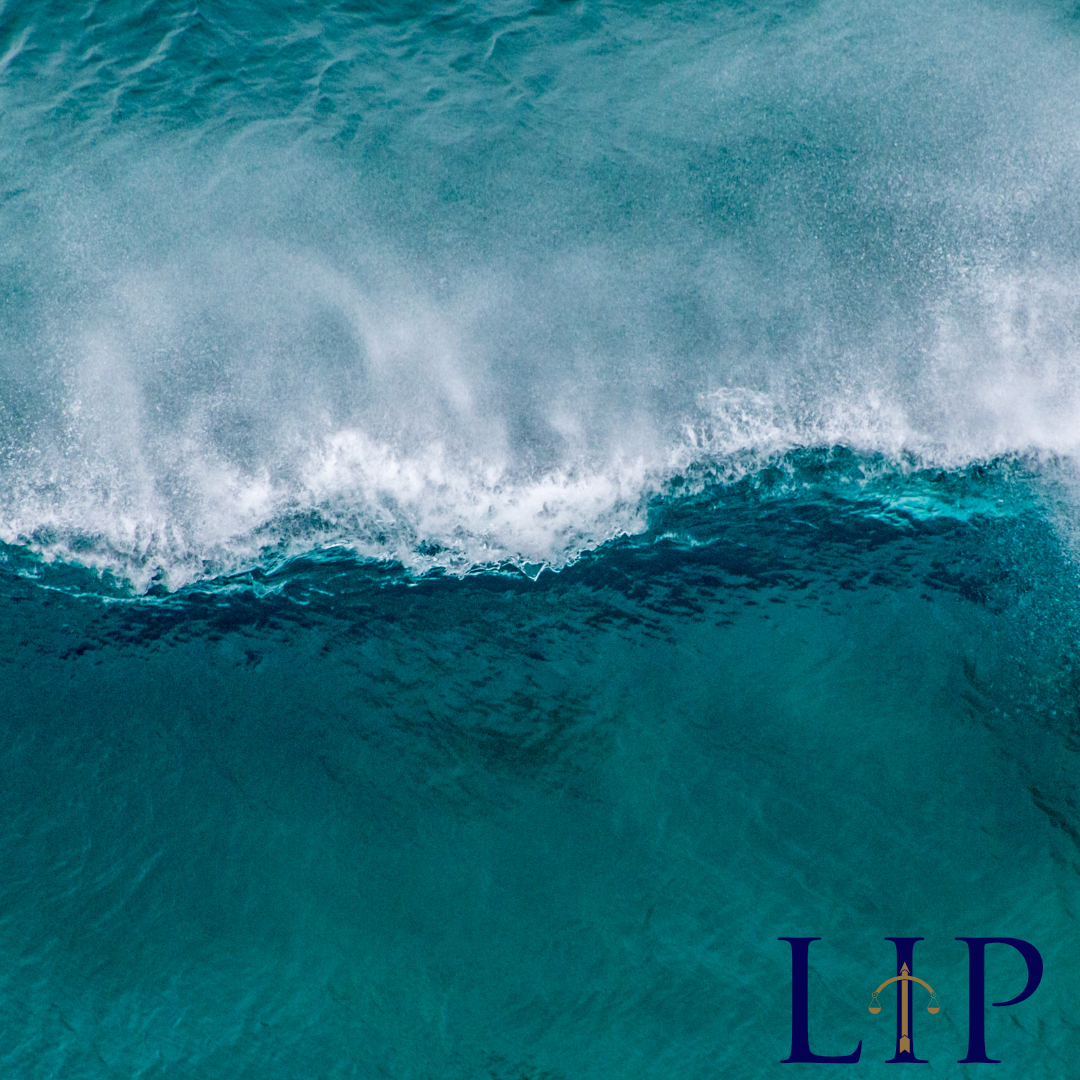 Who Owns the Ocean Floor? A New Legal Battle Is Rumbling Beneath the Waves