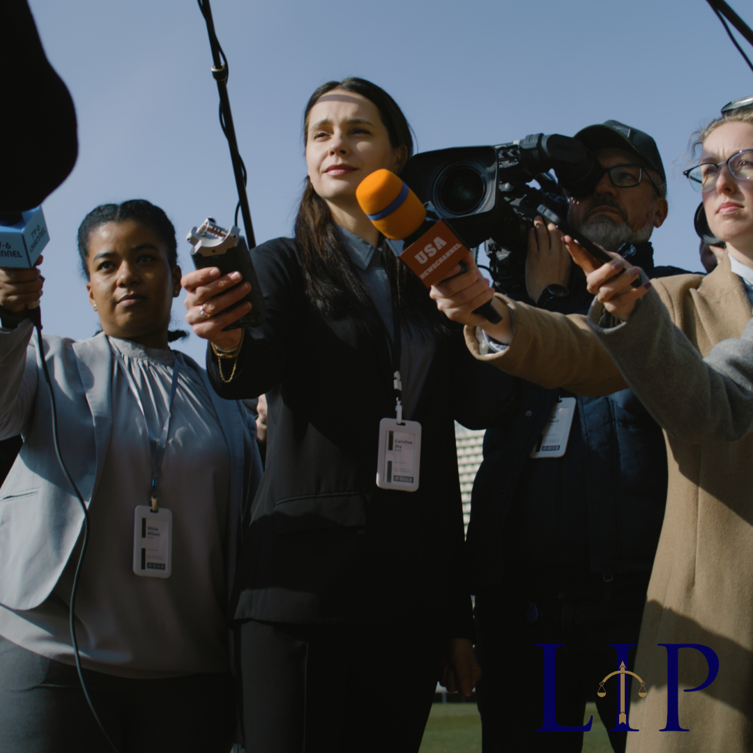 Media Trials vs Court Trials: Why Legal Outcomes Rarely Match Headlines