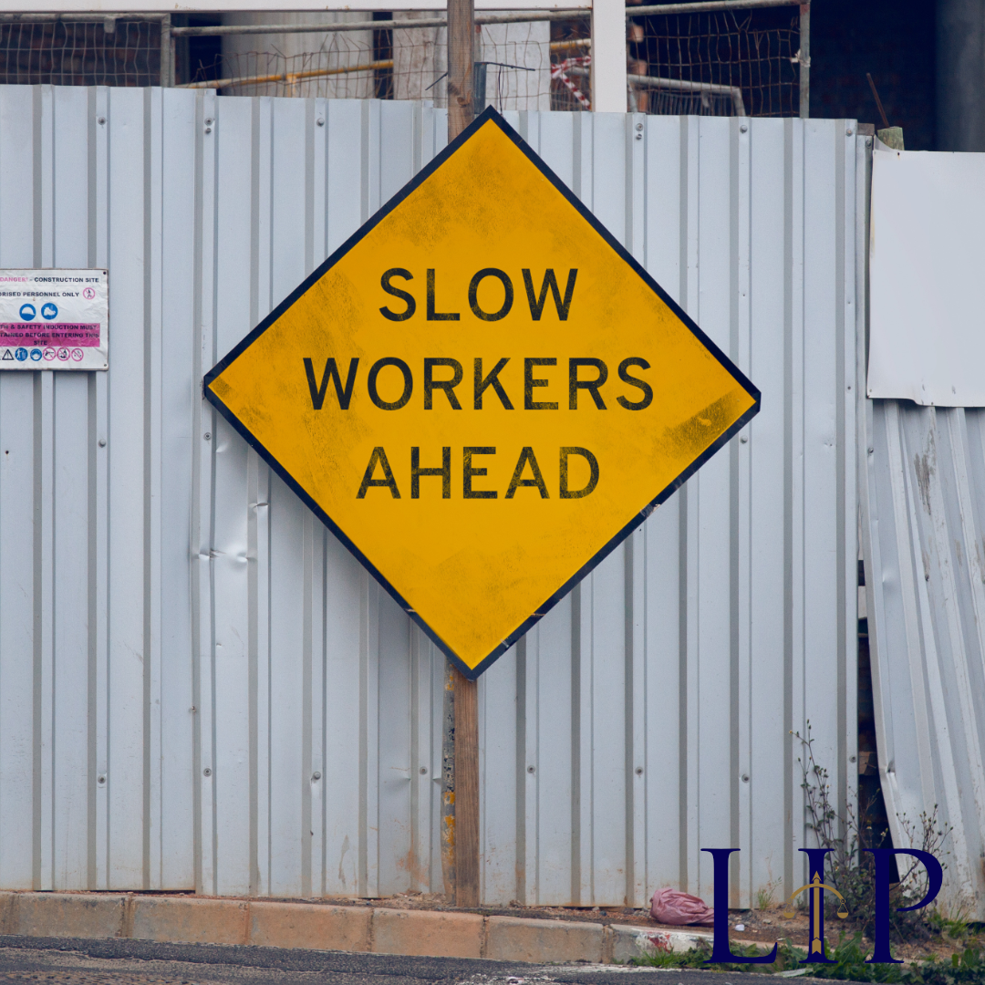 Why the Slow Pace of Justice Is Actually Its Greatest Asset