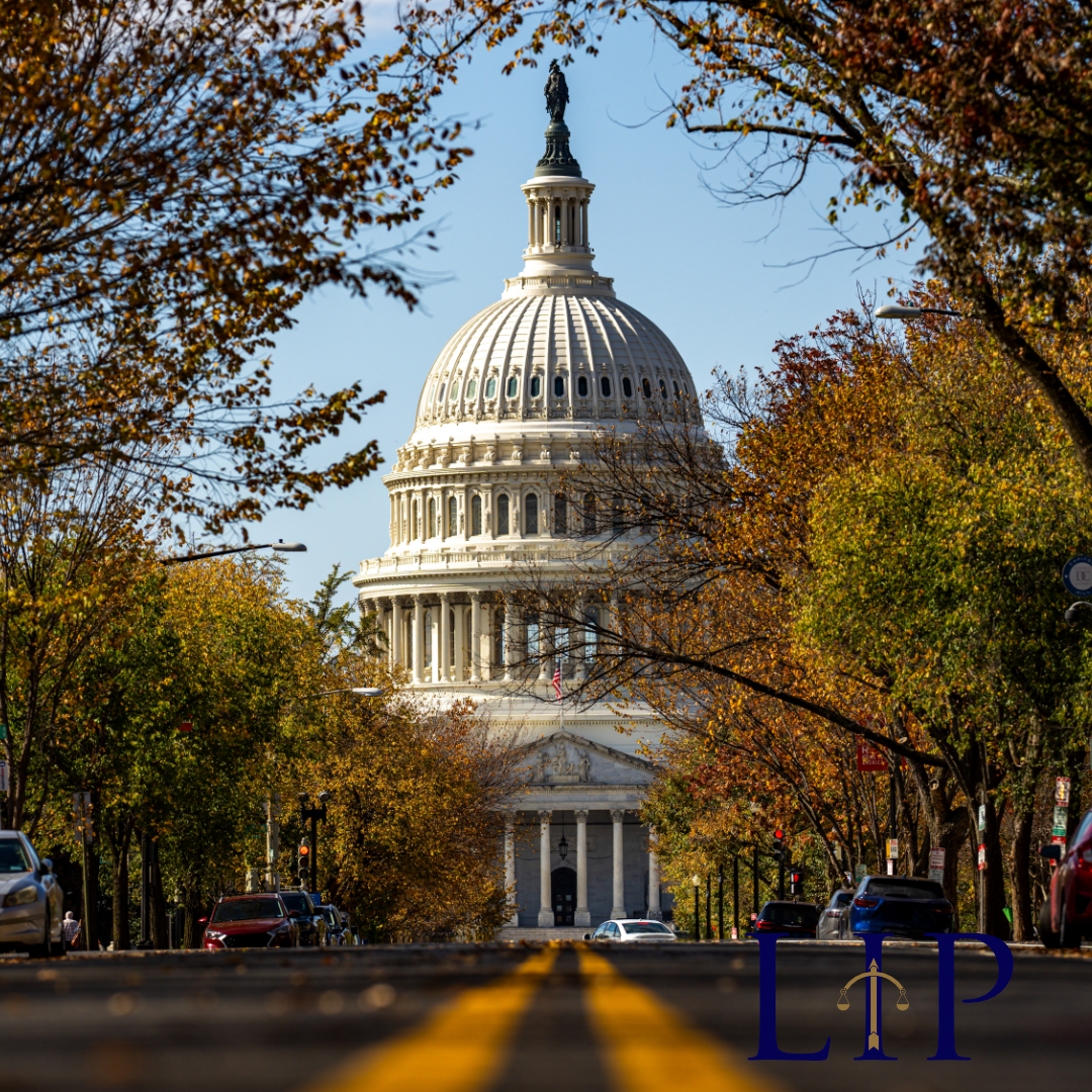 When Can a President Strip Legal Protection? The Supreme Court Is About to Decide