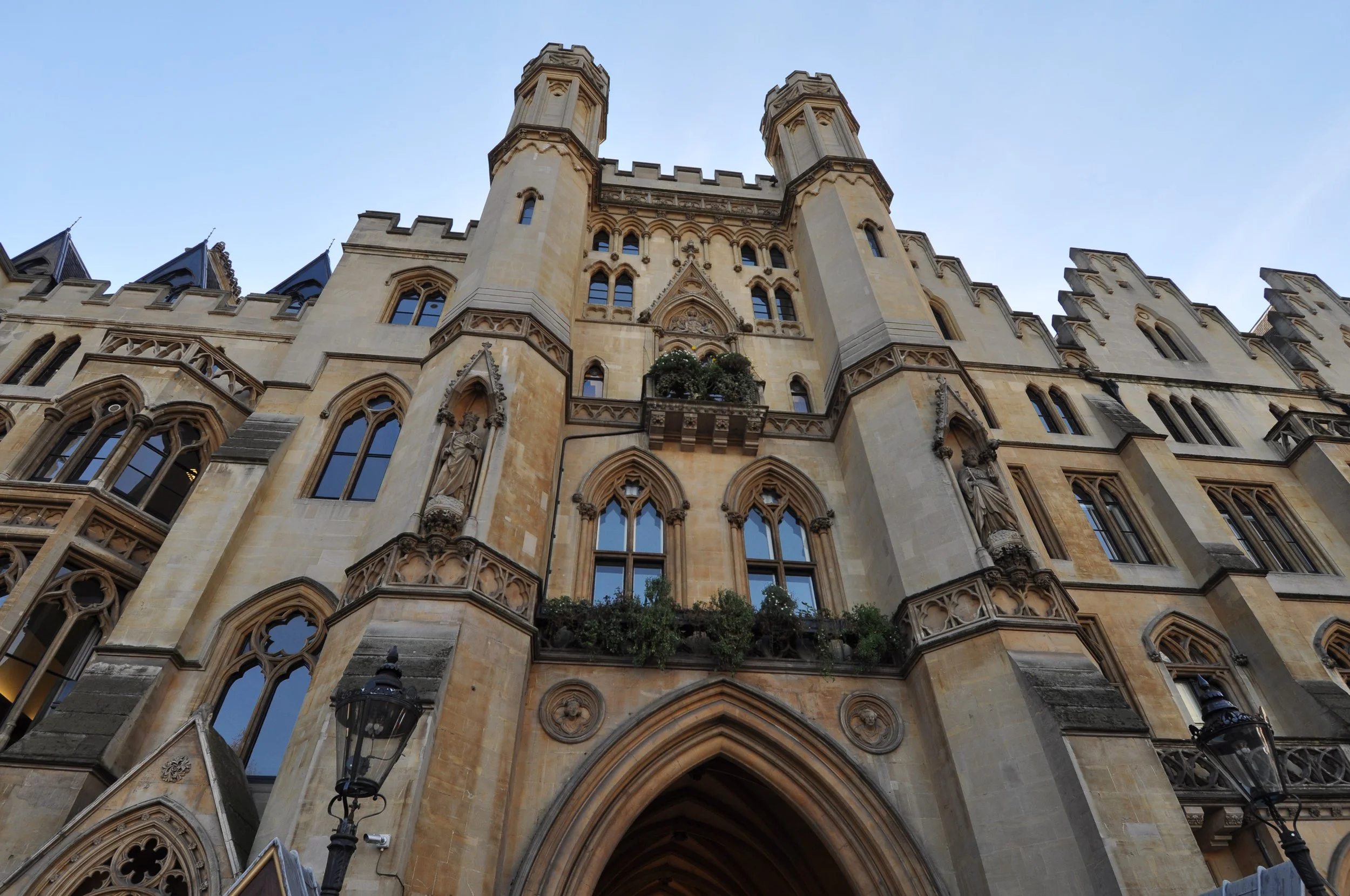 When Does Care Become Detention? The Supreme Court and the Uncertain Boundaries of Liberty&nbsp;