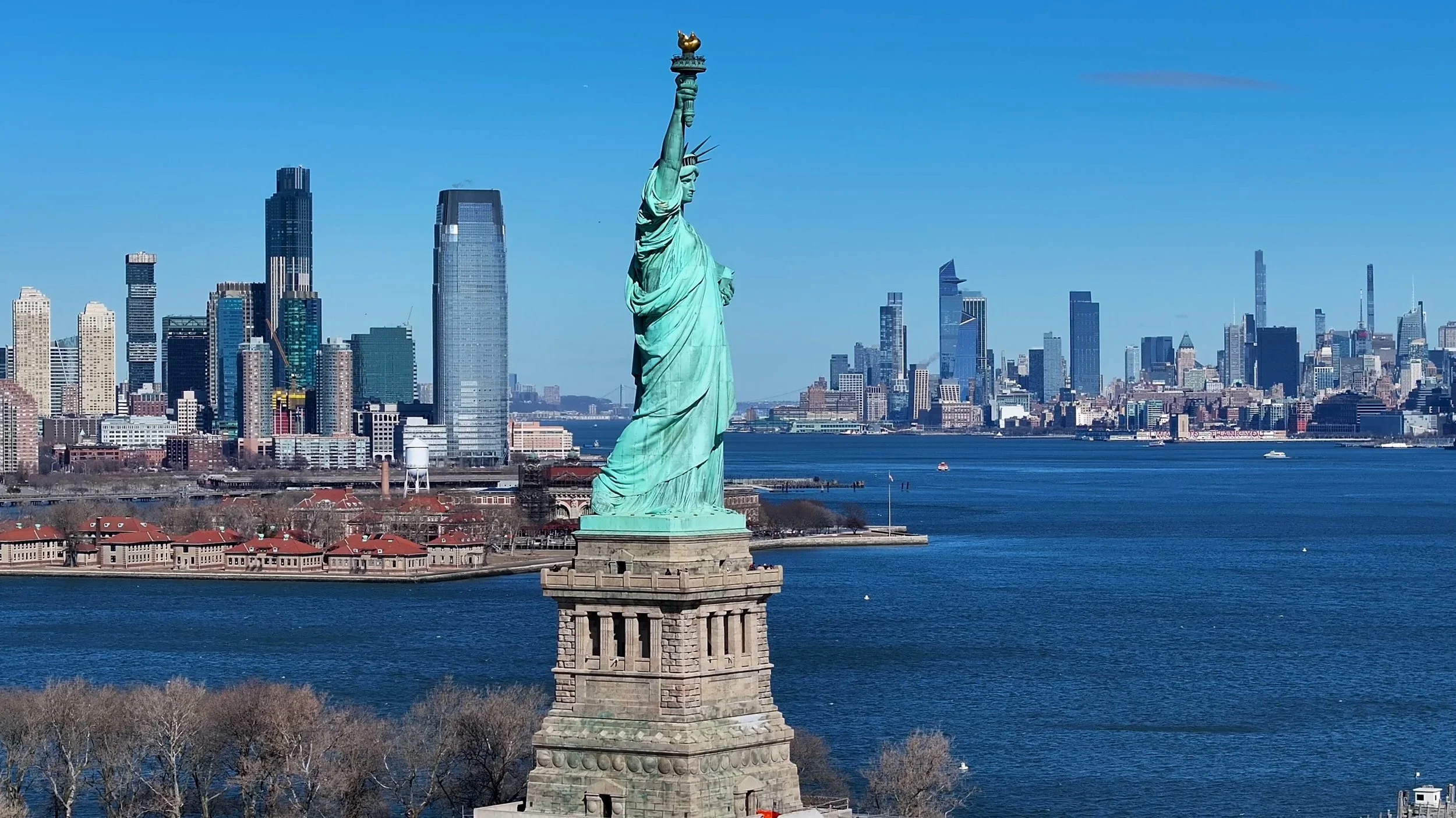 Definition vs Discretion: New York Leads the Fight Over America’s Vanishing “Public Charge” Test