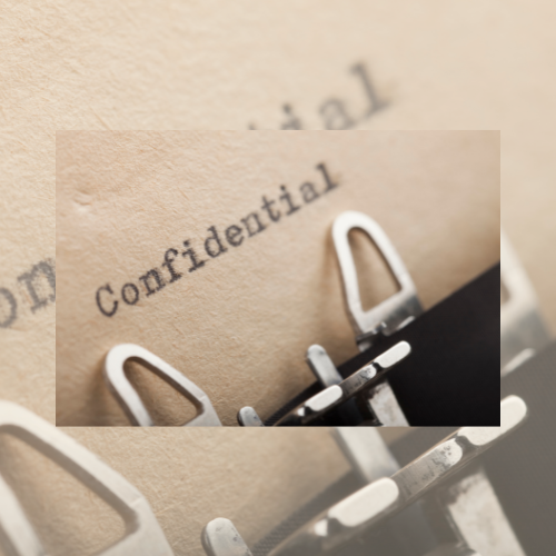 Document Redaction Services