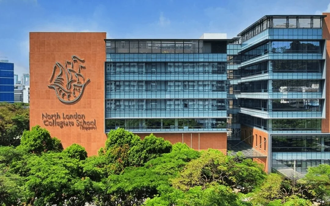 North London Collegiate School (NLCS) Singapore