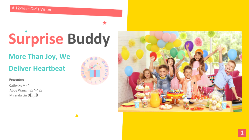 Surprise Buddy - Miranda, Cathy and Abby.png