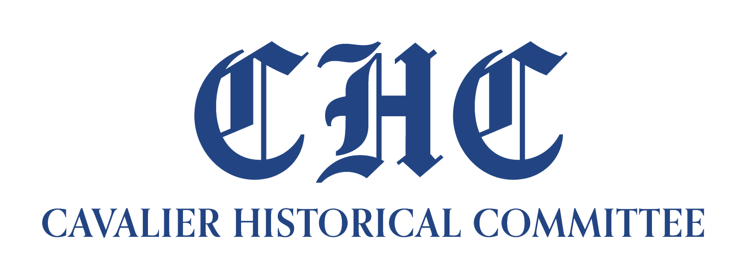 Cavalier Historical Committee