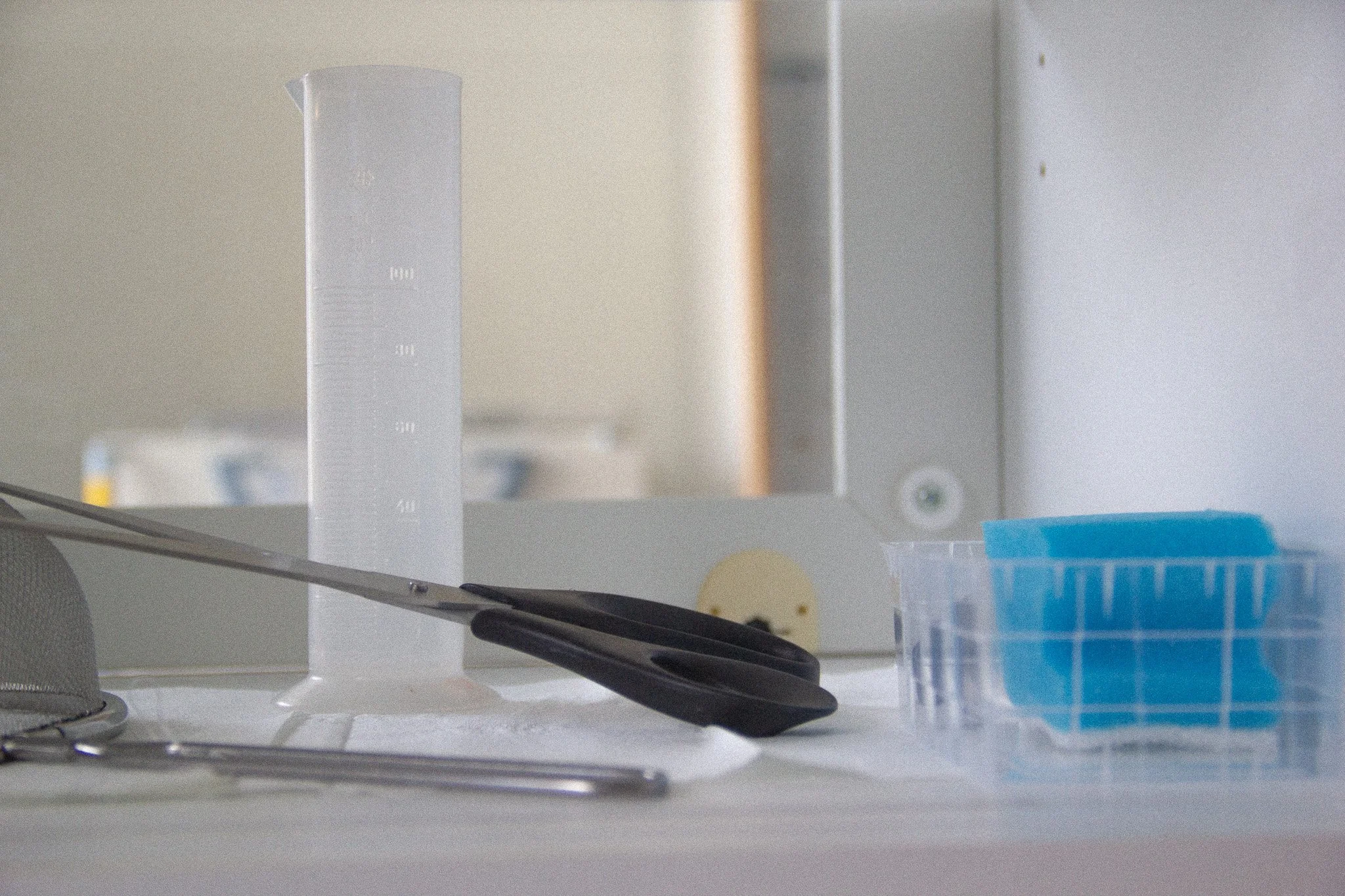 Some equipment from our lab.