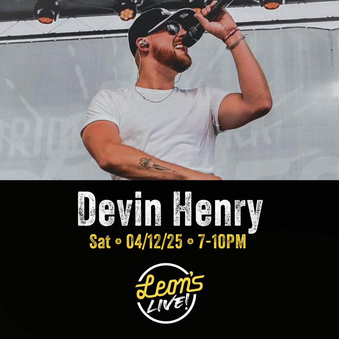 Devin Henry