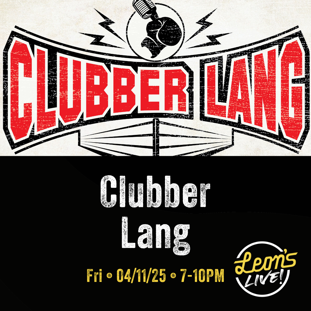 Clubber Lang