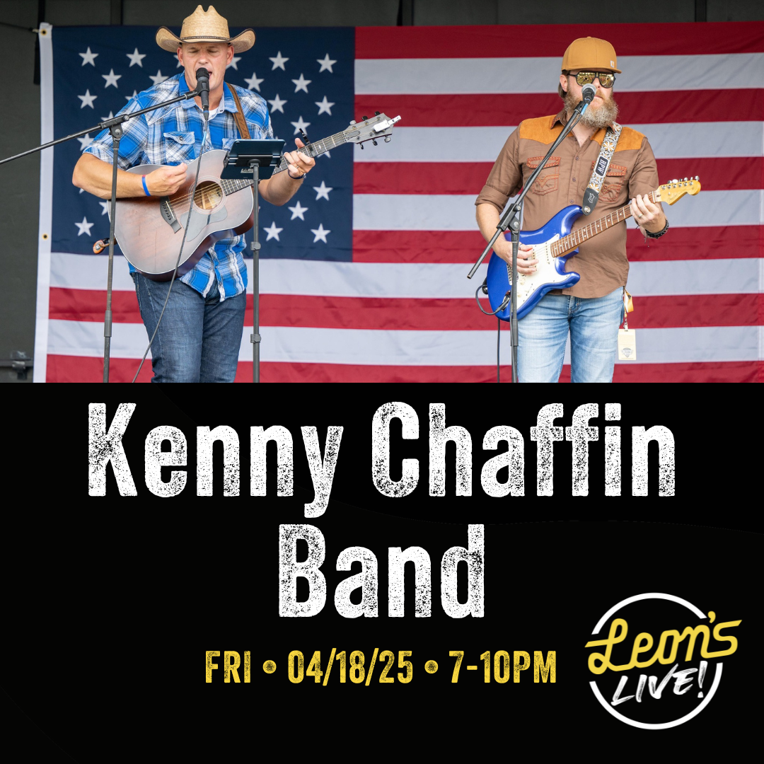 Kenny Chaffin Band