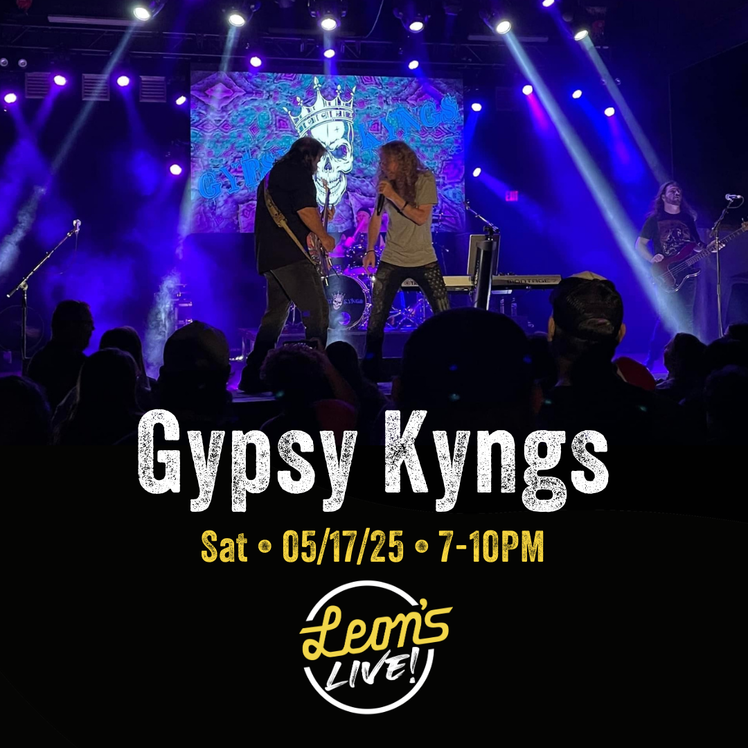 Gypsy Kyngs