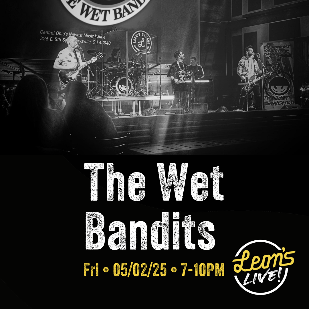 The Wet Bandits