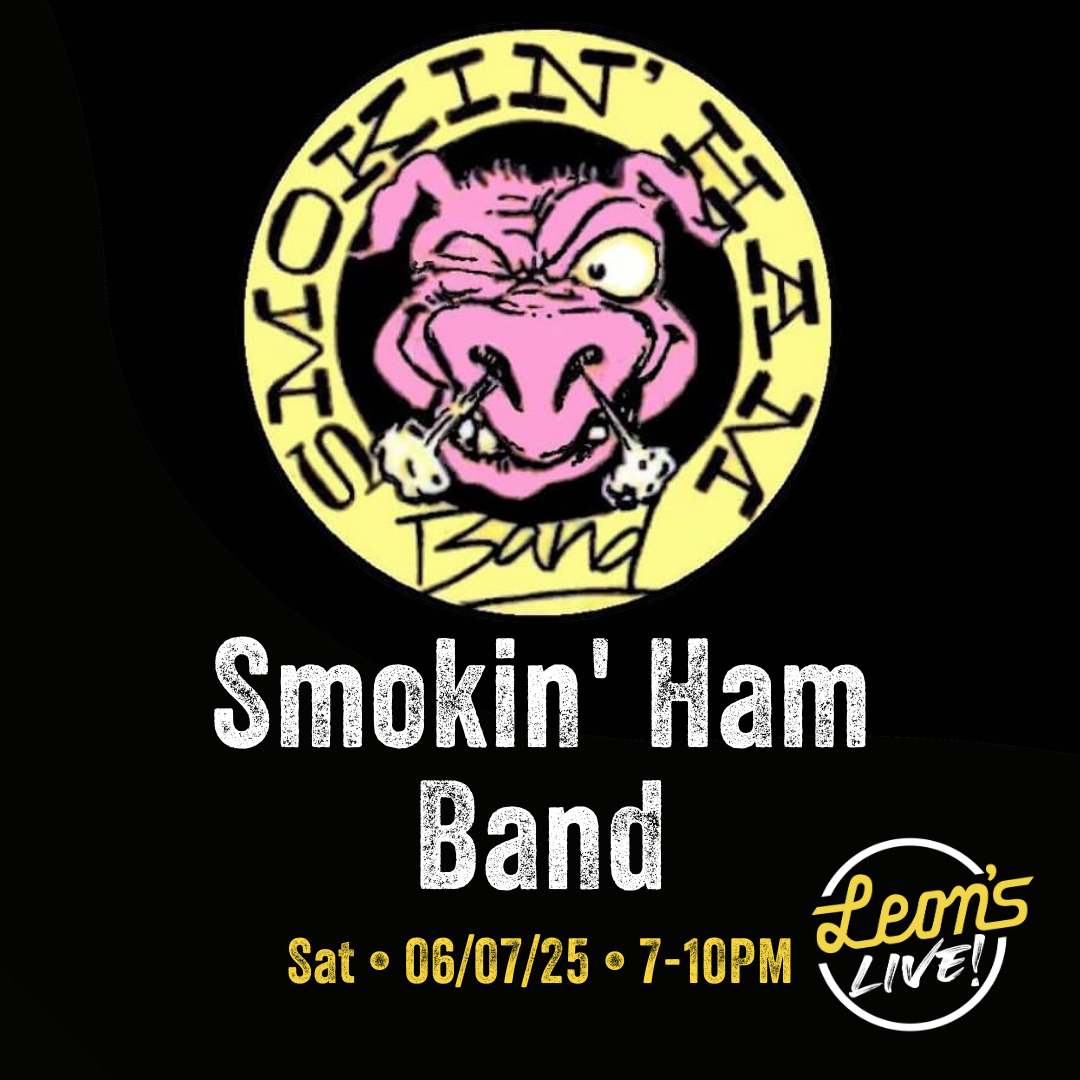 Smokin' Ham Band