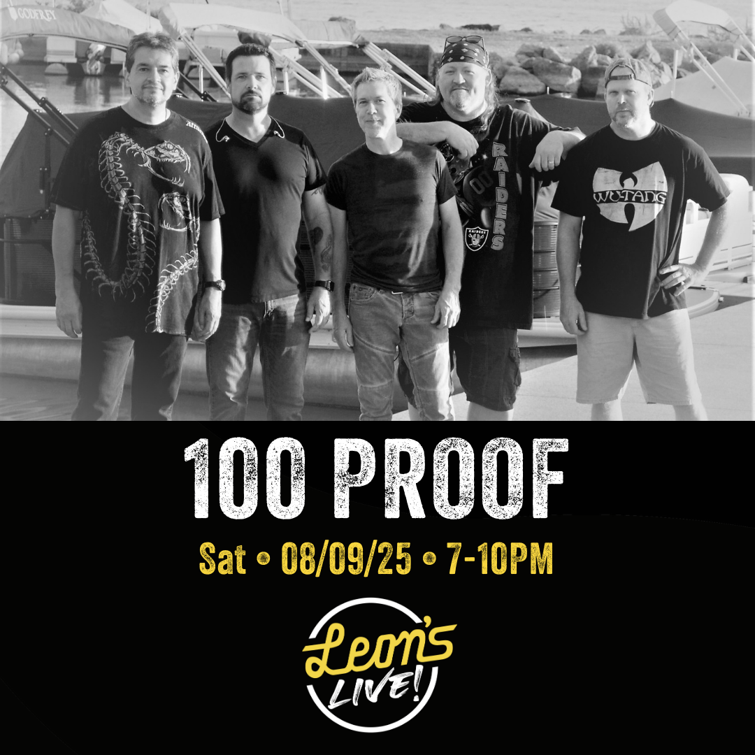 100 Proof