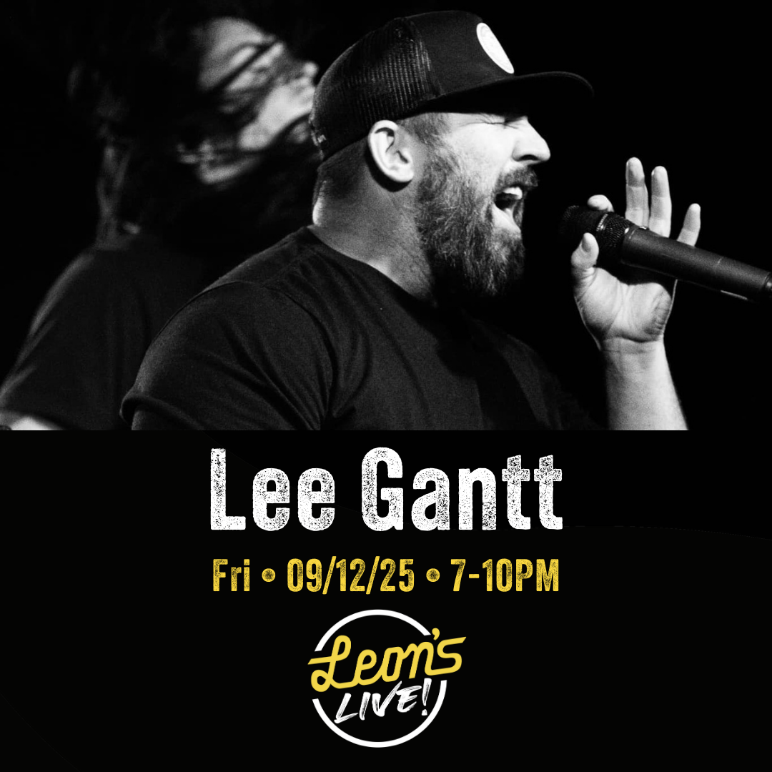 Lee Gantt