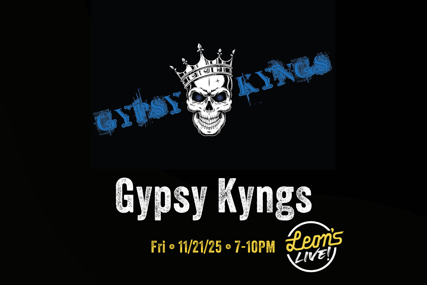 Gypsy Kyngs