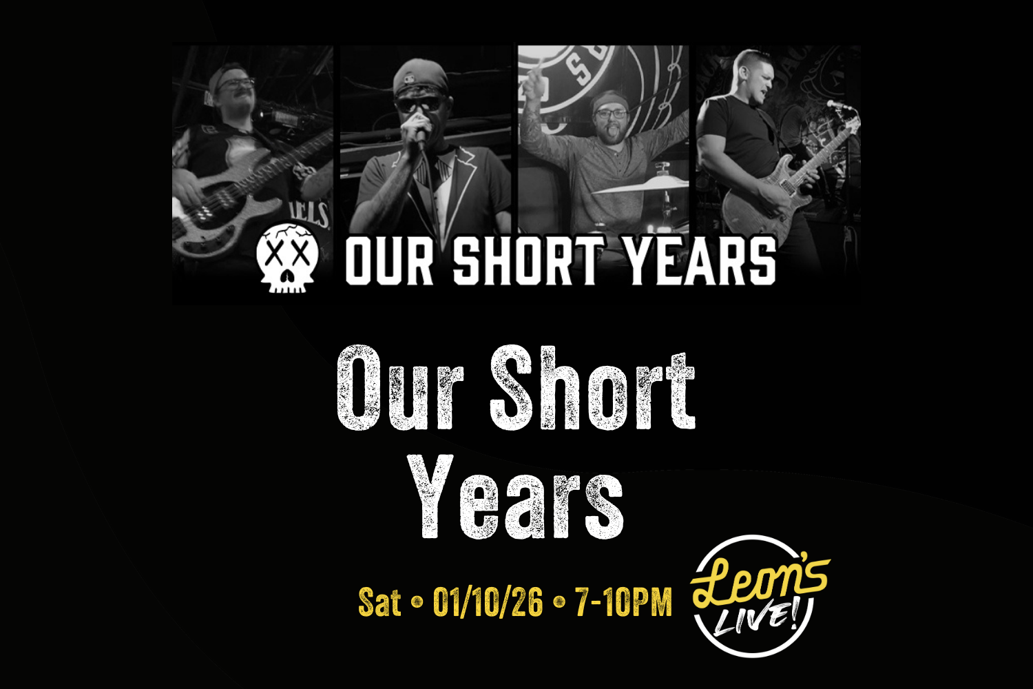 Our Short Years