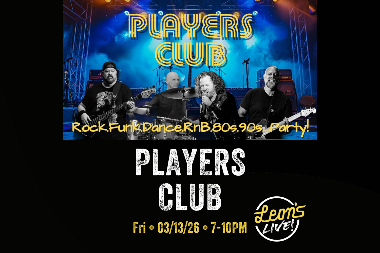 Players Club