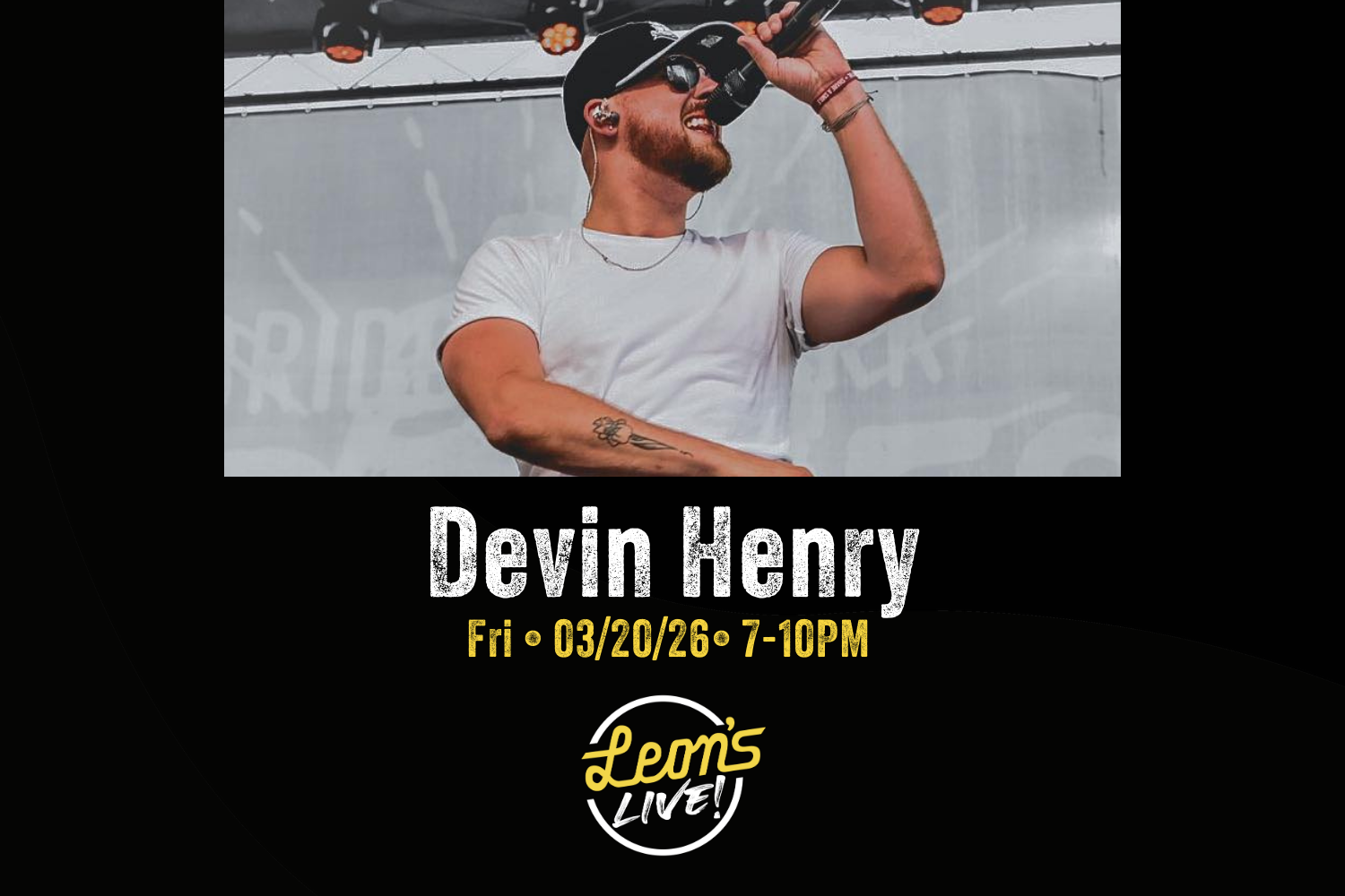 Devin Henry