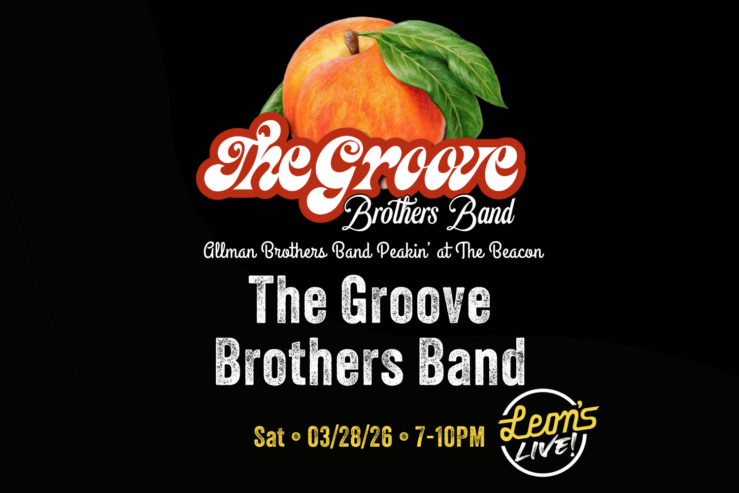 The Groove Brothers Band