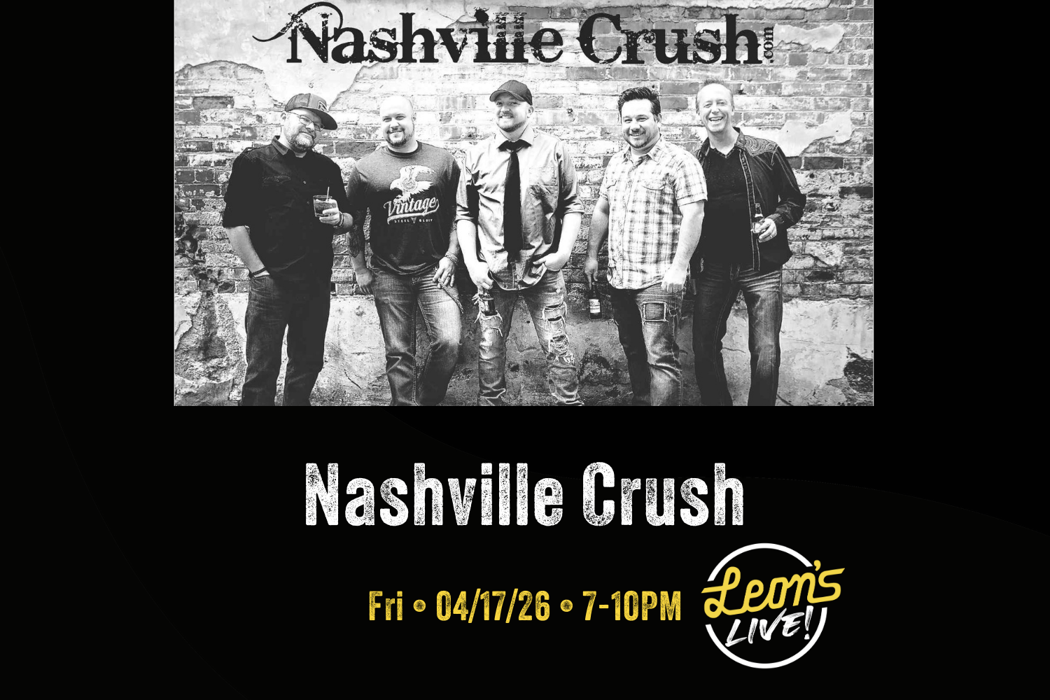 Nashville Crush