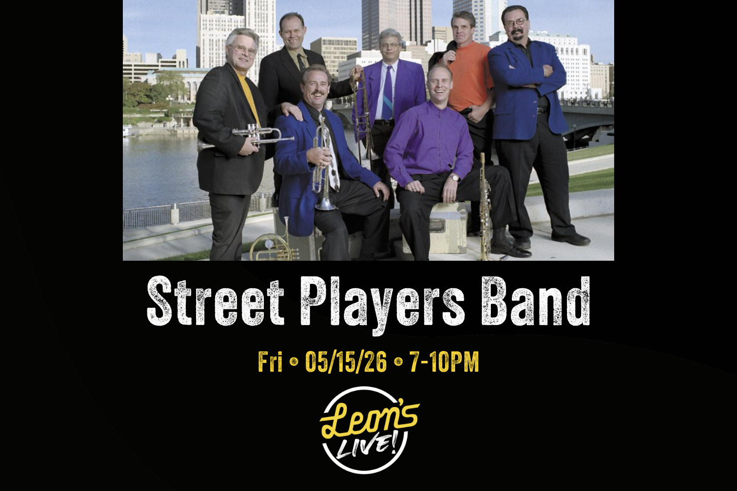 Street Players Band