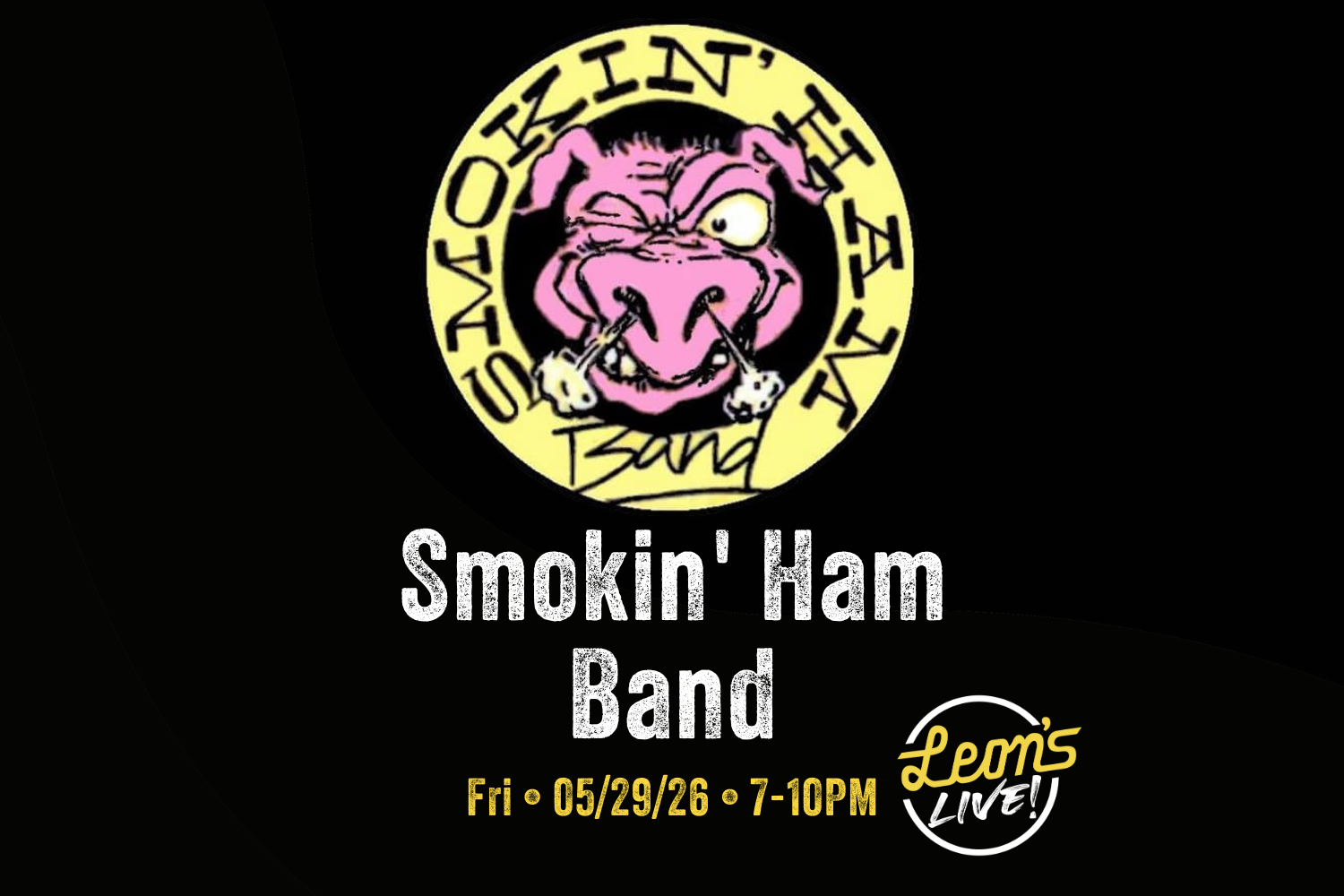 Smokin' Ham Band