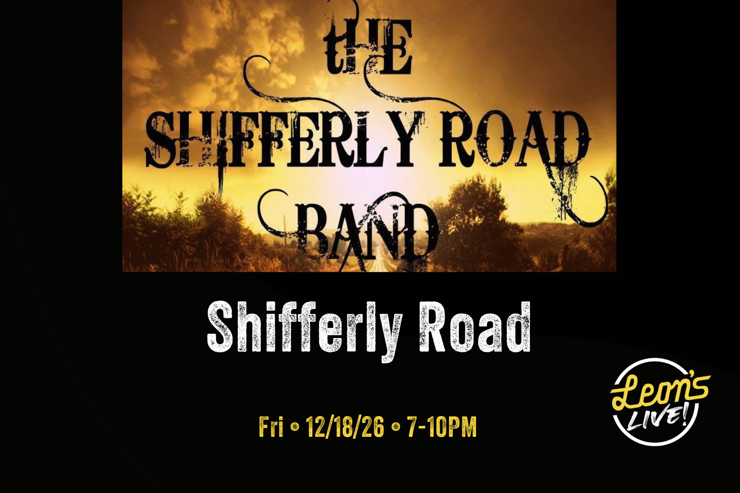 Shifferly Road