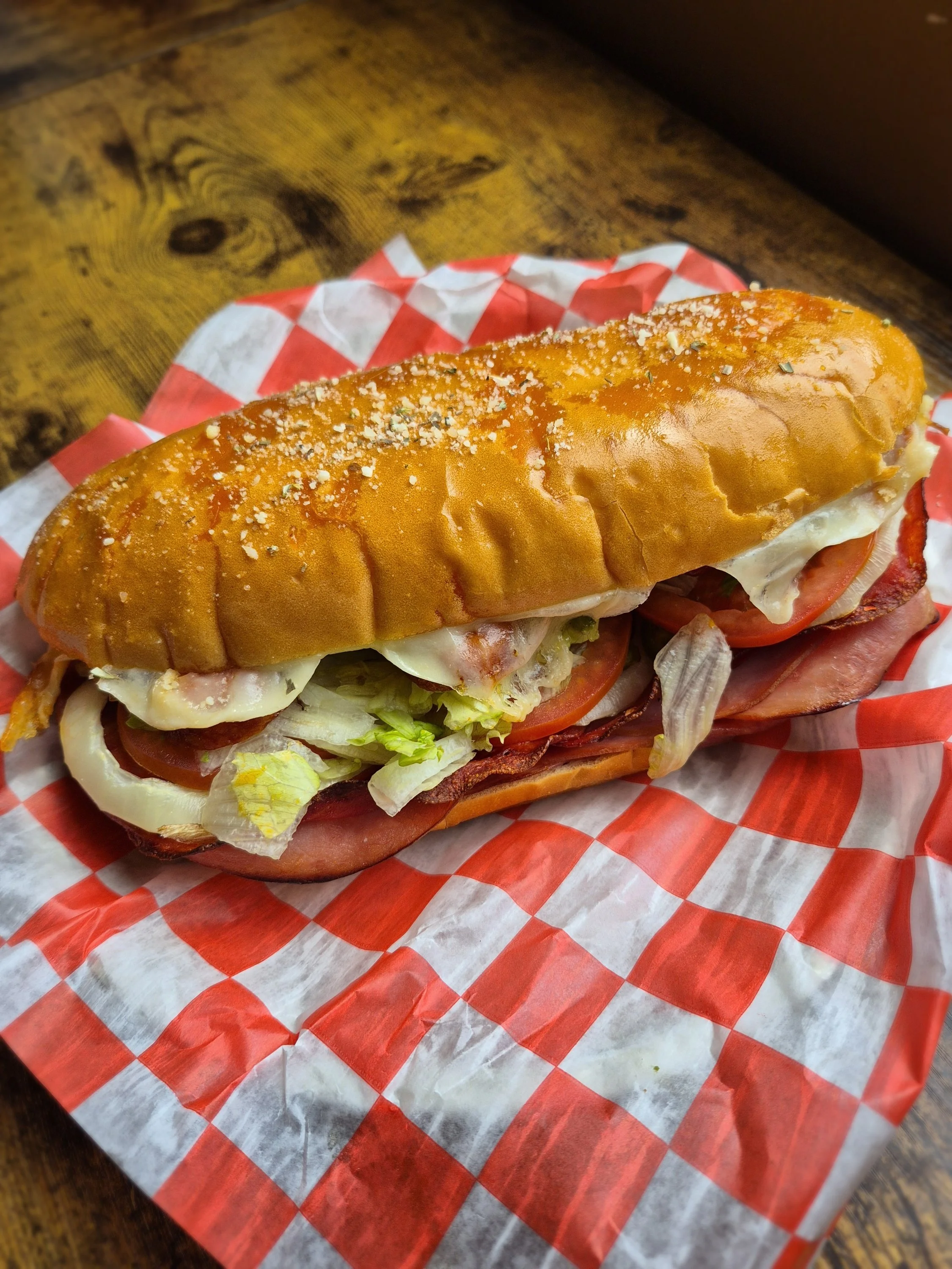 Leon's Signature Sub