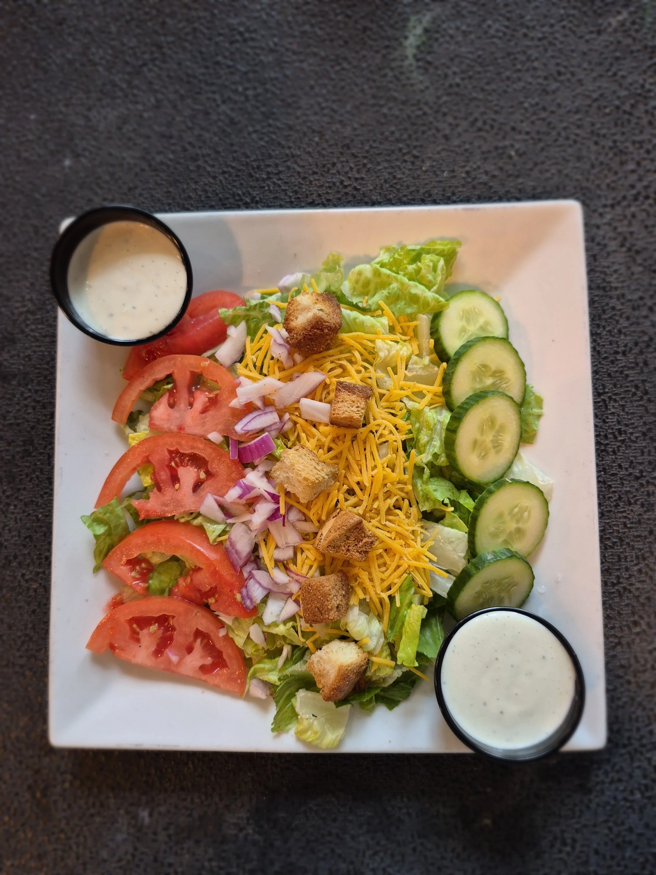 House Salad