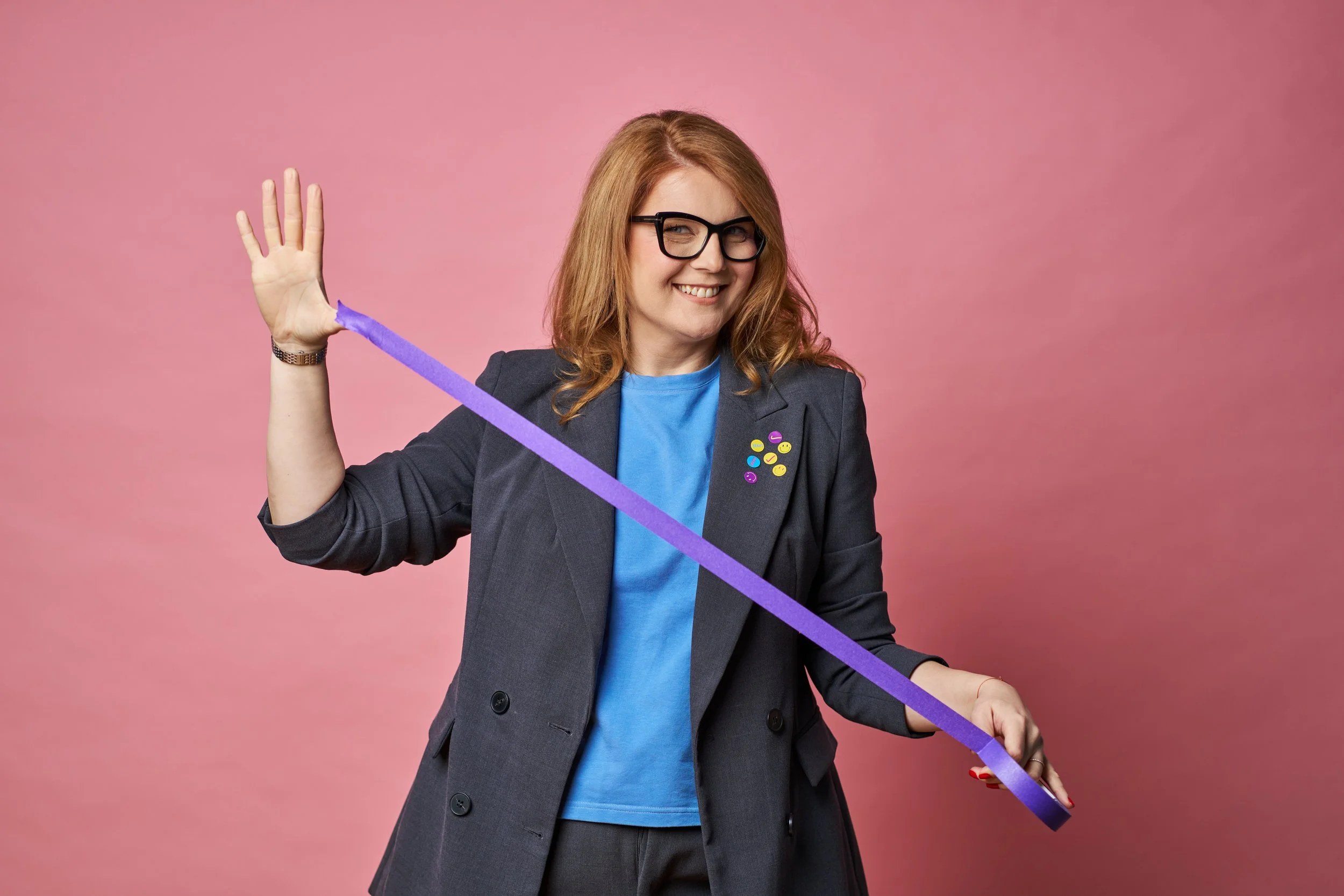 How to Find Your Zone of Genius as a Facilitator