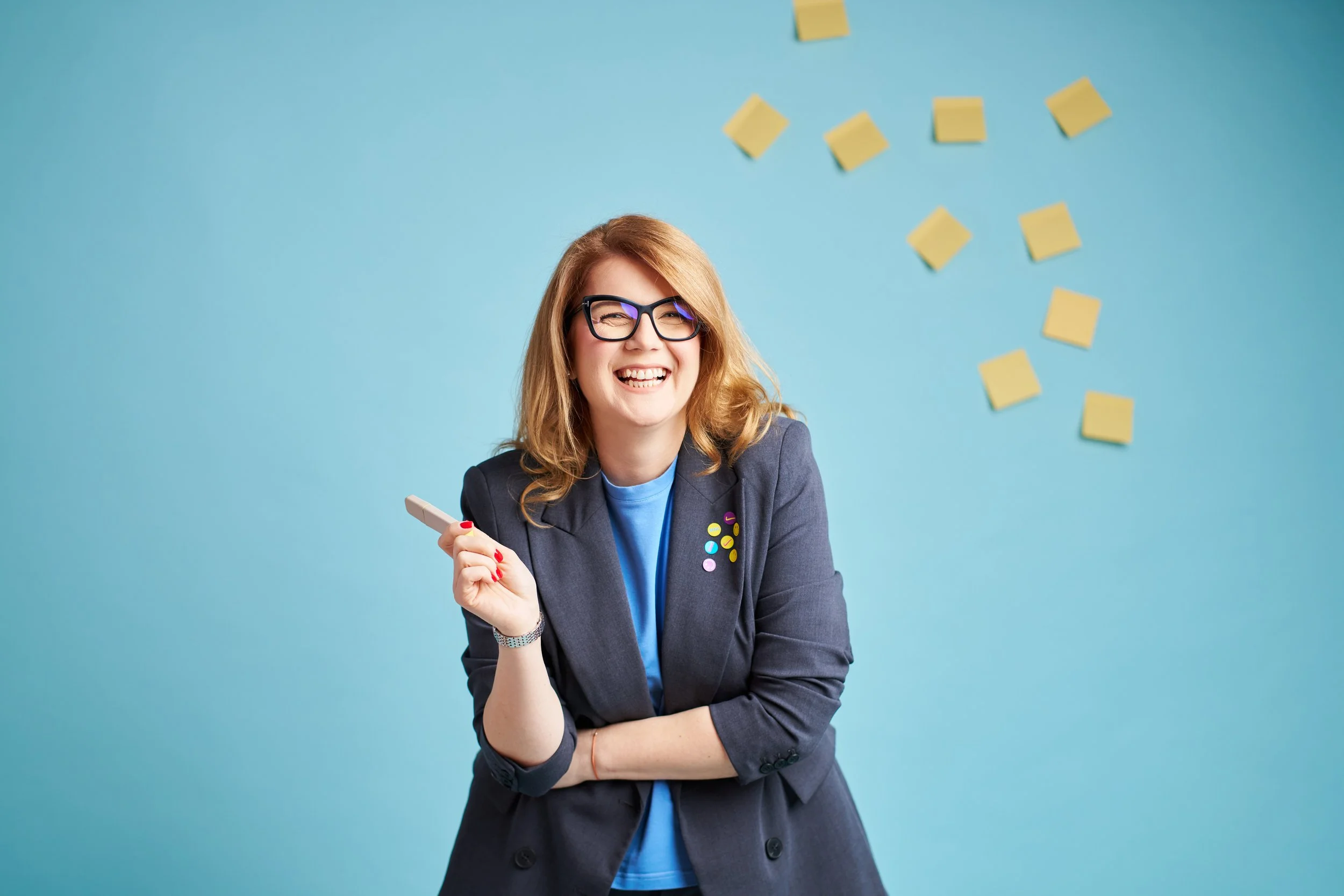 Facilitation Is Not a Rare Talent. It's Your Human Superpower.