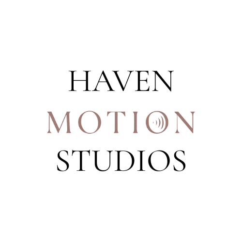 HAVEN MOTION STUDIOS