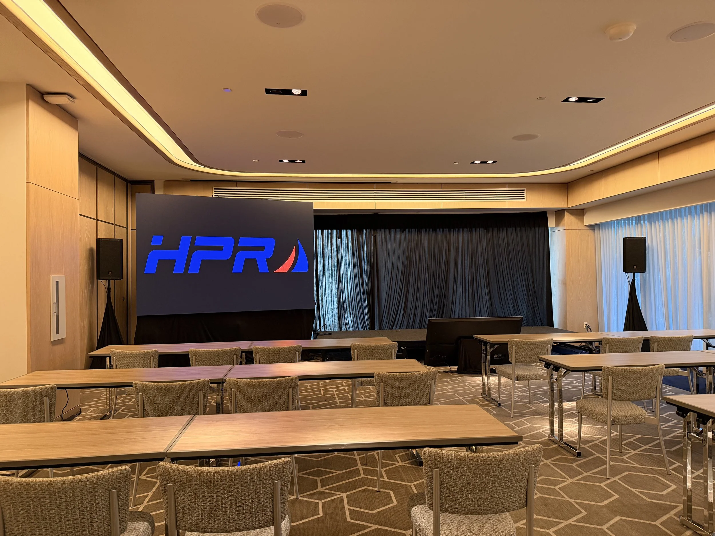 Breaking Into an Event Production Career in South Florida: What You Need to Know