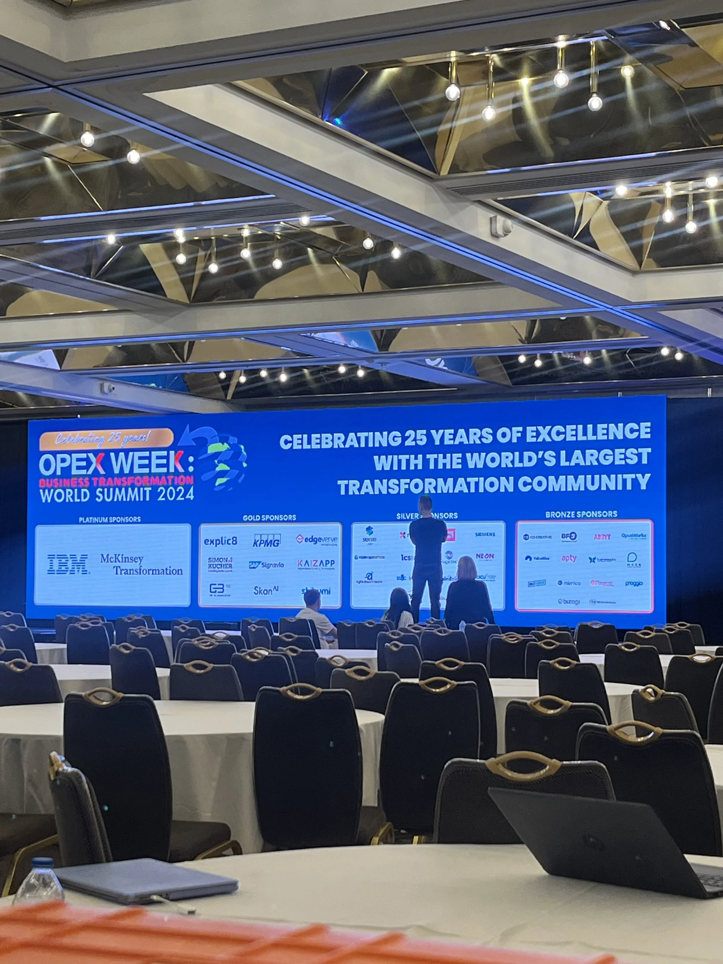 Managing Multi-Day Conference AV Logistics: A Planning Guide for Corporate Event Professionals