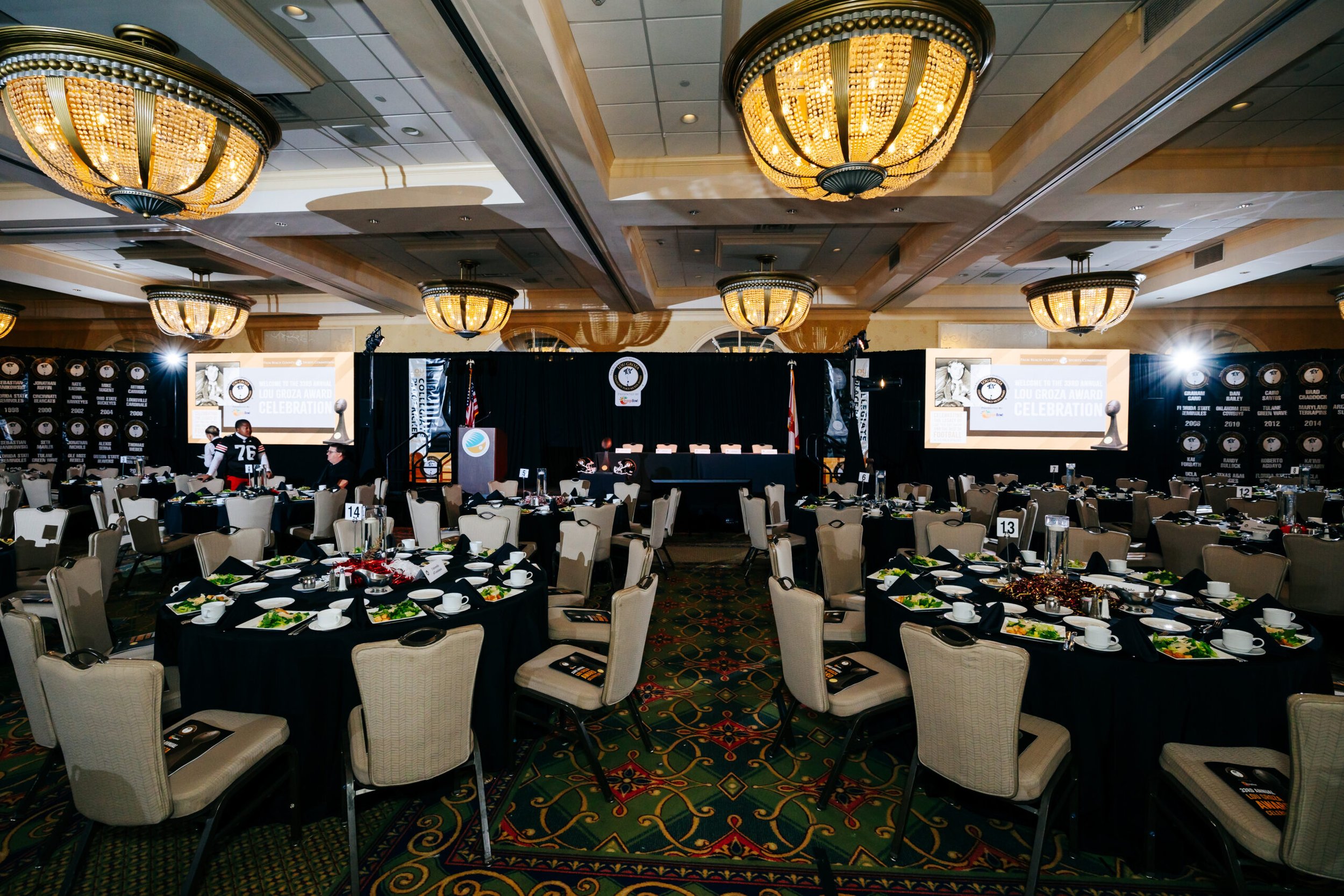 The Complete Guide to Corporate Awards Show Production That Celebrates Excellence