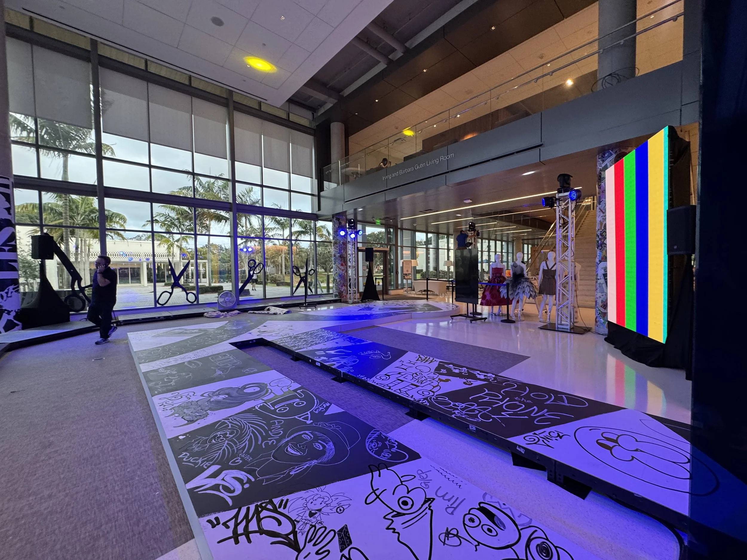 Museum Venue Event AV: Essential Guide for Corporate Event Planners