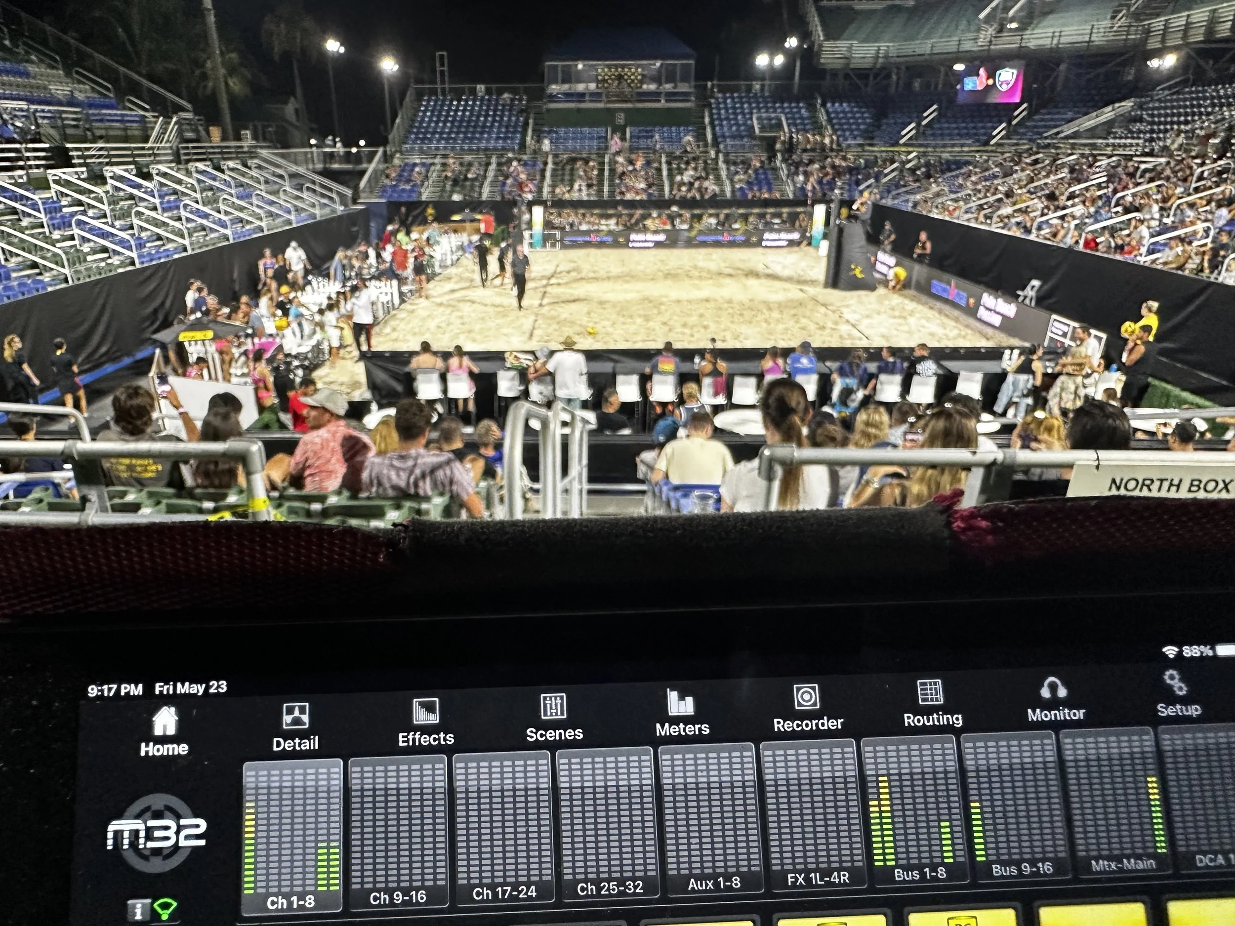 Top Corporate Event Venues in South Florida: A Planner's Guide