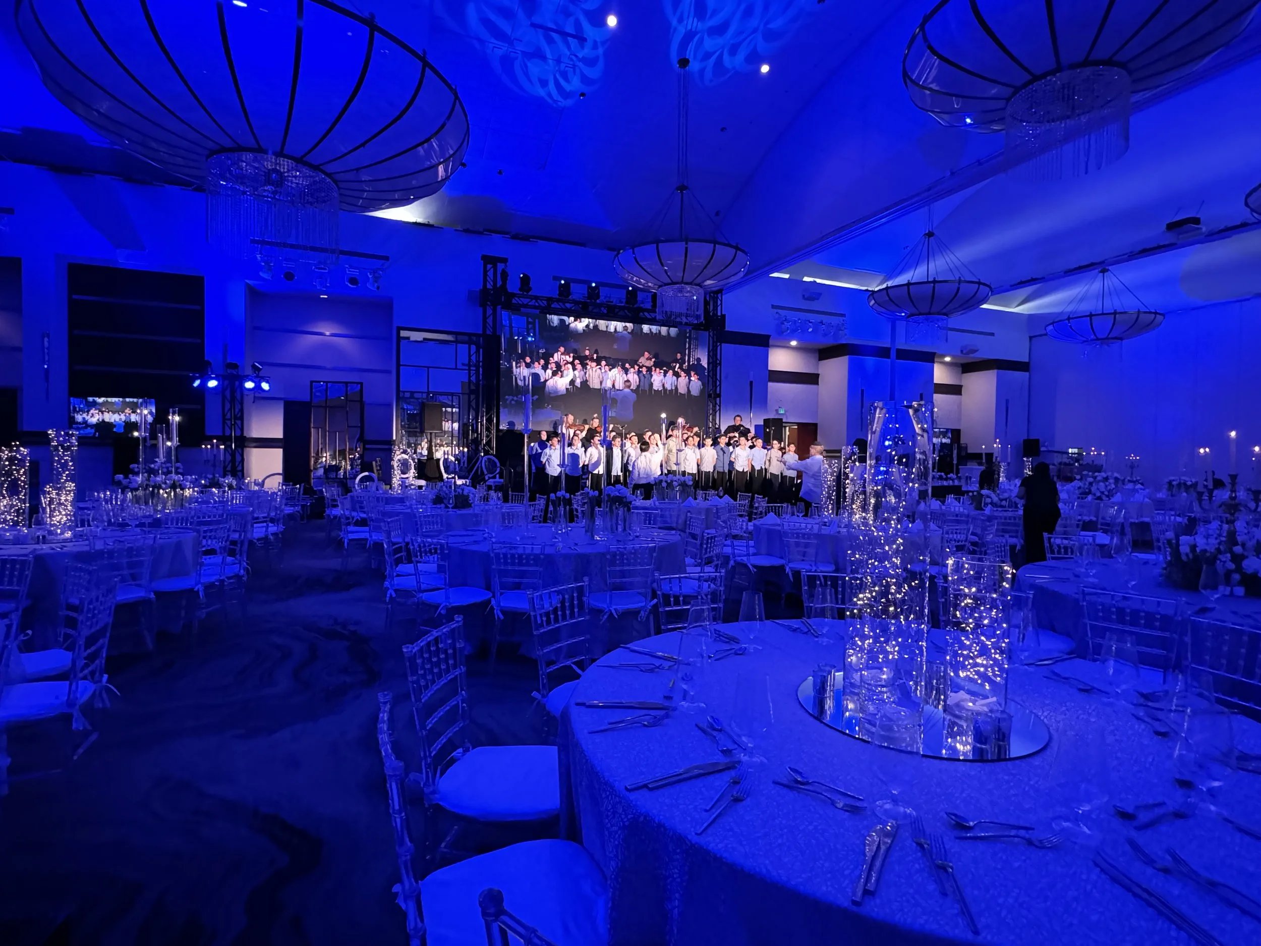 What to Look for When Hiring Event Production Companies in Boca Raton