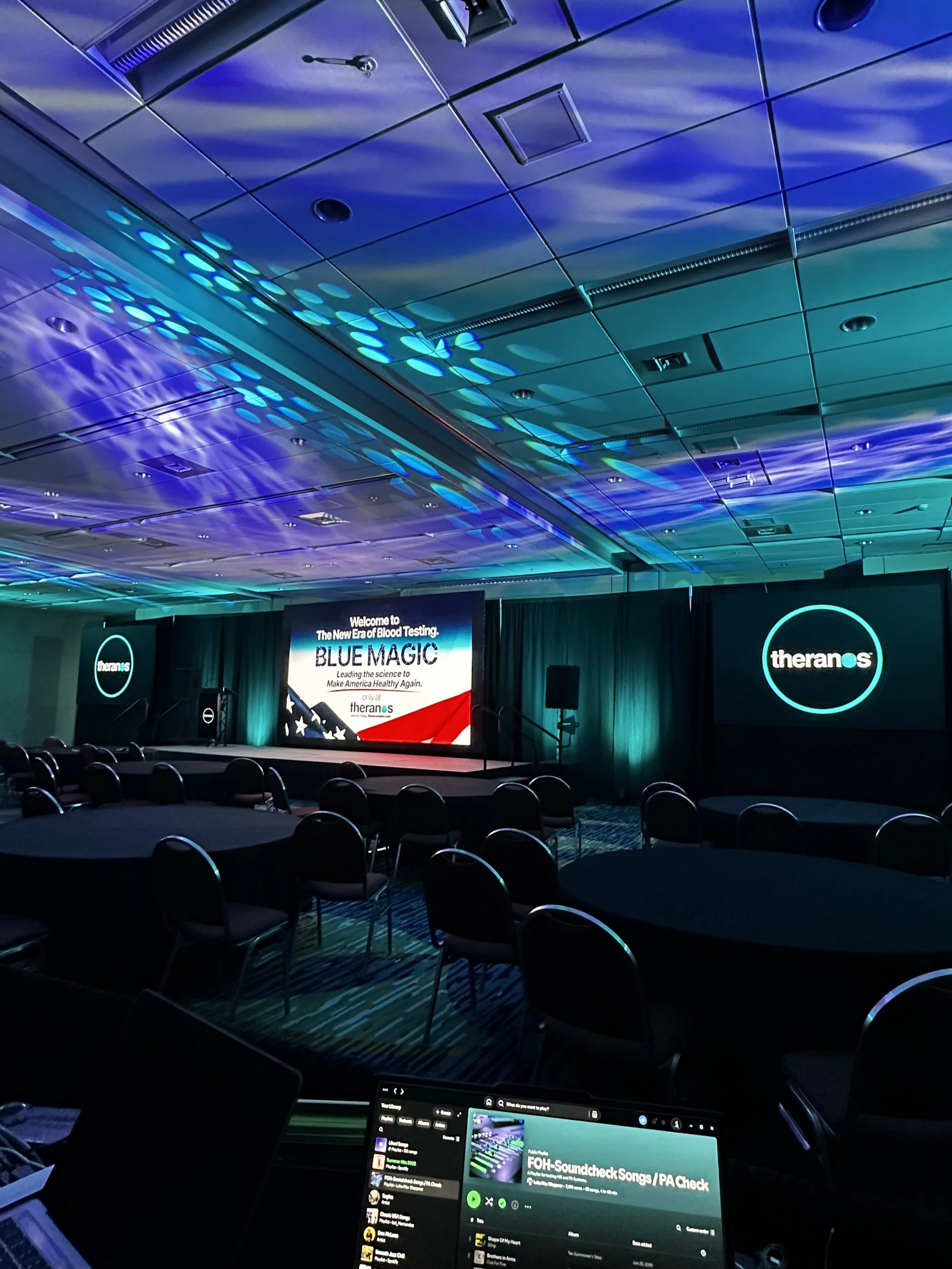 Top Corporate Event Venues in South Florida: A Complete Guide for Event Planners